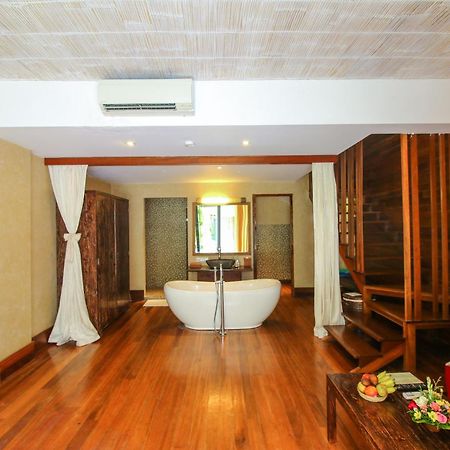 Kupu Kupu Jimbaran Beach Hotel & Spa By L'Occitane Zewnętrze zdjęcie