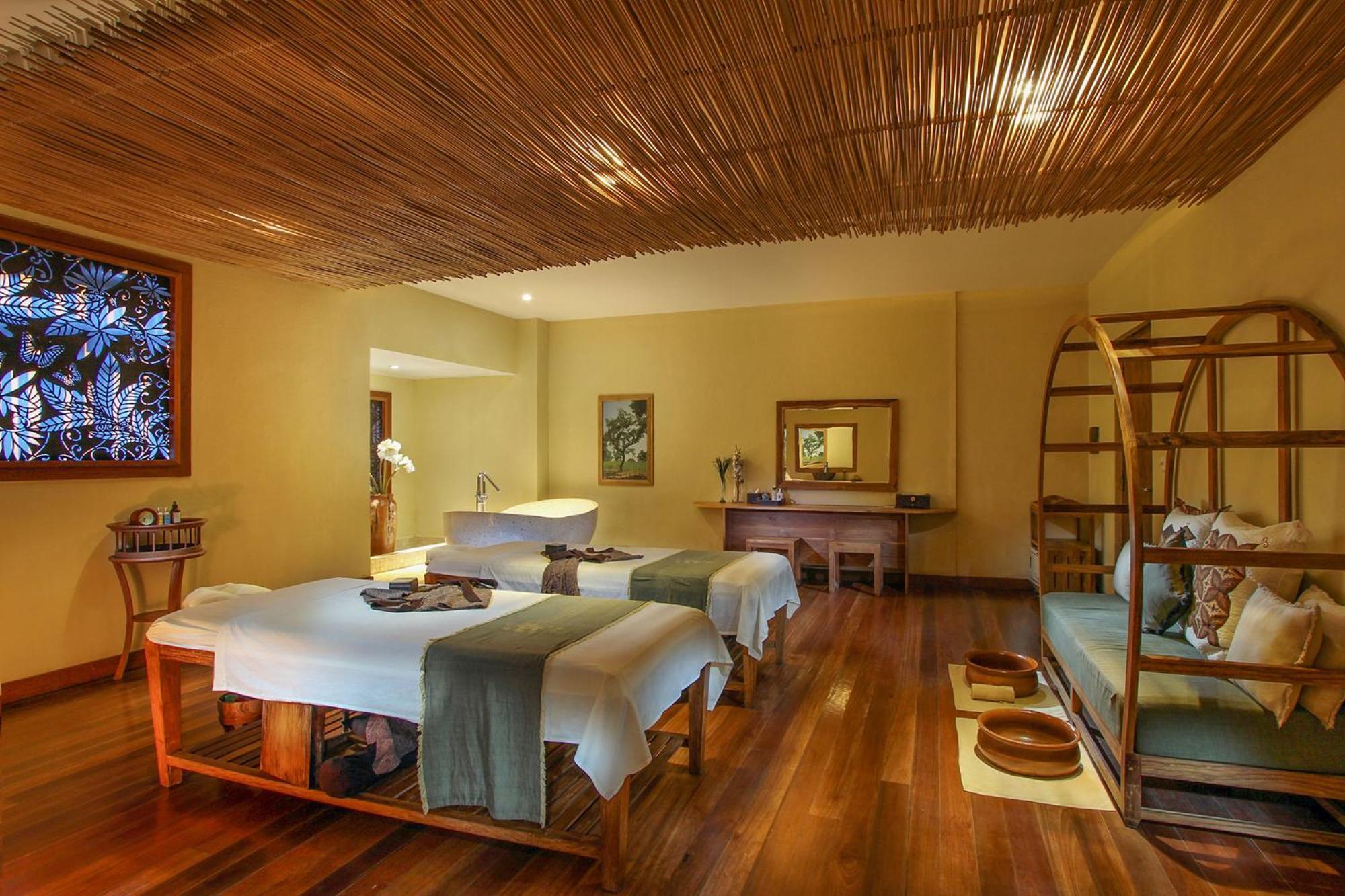 Kupu Kupu Jimbaran Beach Hotel & Spa By L'Occitane Zewnętrze zdjęcie