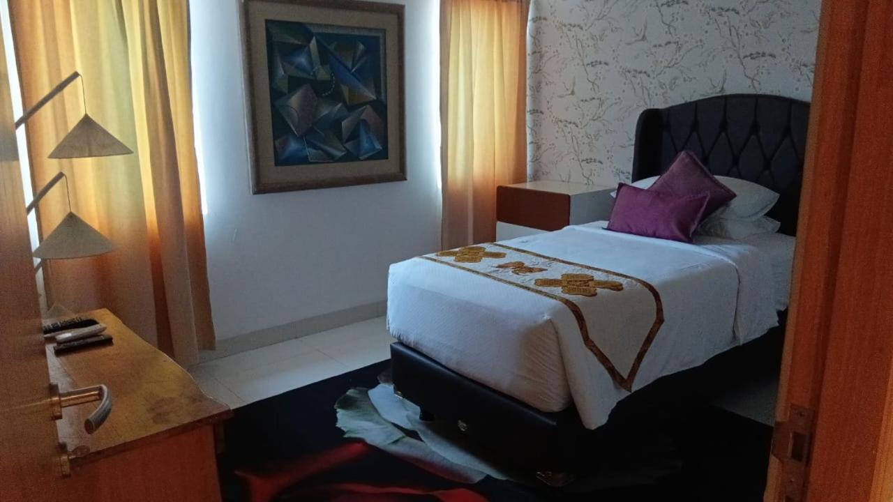 Kupu Kupu Jimbaran Beach Hotel & Spa By L'Occitane Zewnętrze zdjęcie
