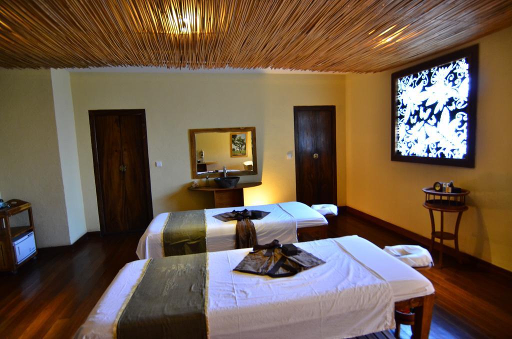 Kupu Kupu Jimbaran Beach Hotel & Spa By L'Occitane Zewnętrze zdjęcie