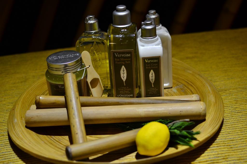 Kupu Kupu Jimbaran Beach Hotel & Spa By L'Occitane Zewnętrze zdjęcie