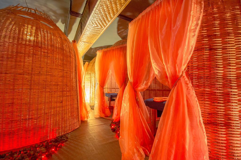 Kupu Kupu Jimbaran Beach Hotel & Spa By L'Occitane Zewnętrze zdjęcie