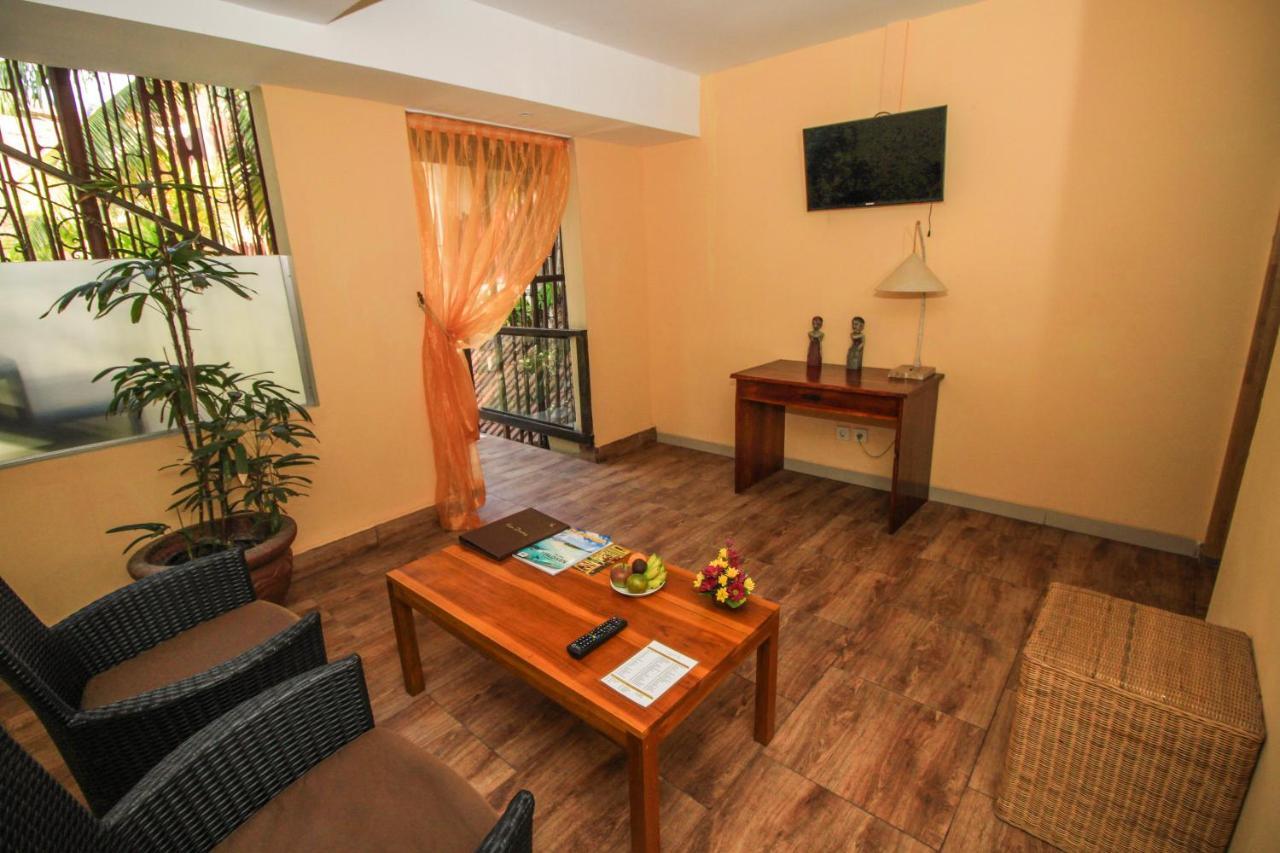 Kupu Kupu Jimbaran Beach Hotel & Spa By L'Occitane Zewnętrze zdjęcie